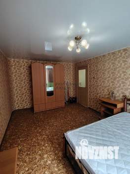 1-к квартира, на длительный срок, 35м2, 4/5 этаж