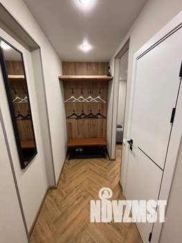 Студия квартира, посуточно, 32м2, 3/5 этаж