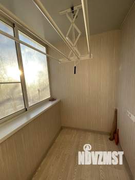 2-к квартира, на длительный срок, 50м2, 4/9 этаж