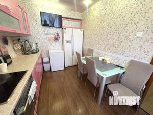 3-к квартира, на длительный срок, 76м2, 10/10 этаж