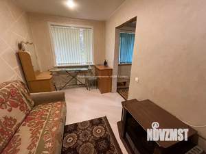 2-к квартира, на длительный срок, 44м2, 1/5 этаж