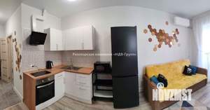 1-к квартира, на длительный срок, 40м2, 1/10 этаж