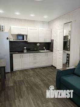 1-к квартира, на длительный срок, 34м2, 1/9 этаж