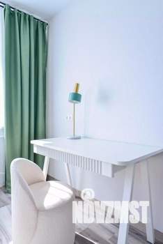 3-к квартира, посуточно, 60м2, 1/1 этаж