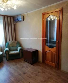 2-к квартира, на длительный срок, 56м2, 2/5 этаж