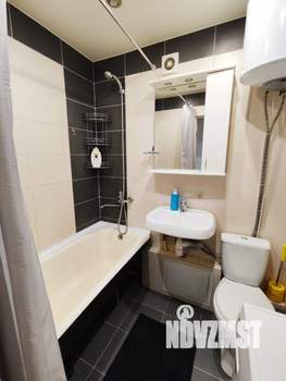 1-к квартира, посуточно, 35м2, 4/5 этаж