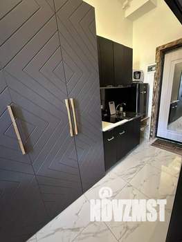 1-к квартира, посуточно, 13м2, 1/1 этаж