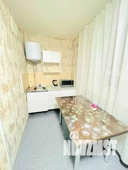 1-к квартира, посуточно, 25м2, 1/2 этаж