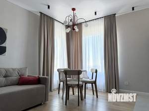 2-к квартира, на длительный срок, 48м2, 7/20 этаж