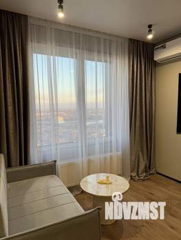 1-к квартира, на длительный срок, 40м2, 20/20 этаж