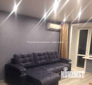 1-к квартира, на длительный срок, 33м2, 9/14 этаж