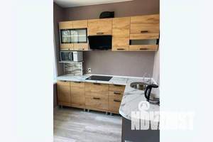 3-к квартира, посуточно, 70м2, 4/4 этаж