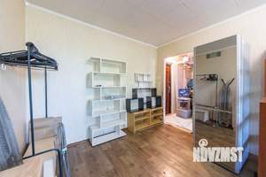 1-к квартира, на длительный срок, 30м2, 5/5 этаж