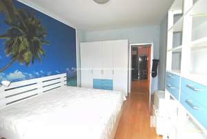 4-к квартира, на длительный срок, 140м2, 4/15 этаж