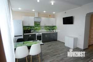 3-к квартира, на длительный срок, 69м2, 12/16 этаж