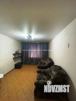 3-к квартира, на длительный срок, 66м2, 2/9 этаж