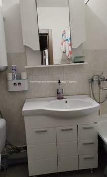 1-к квартира, на длительный срок, 35м2, 6/10 этаж