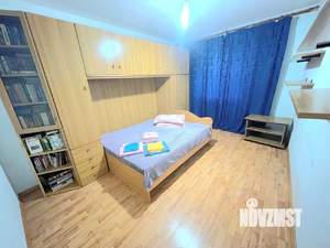 3-к квартира, посуточно, 50м2, 2/7 этаж