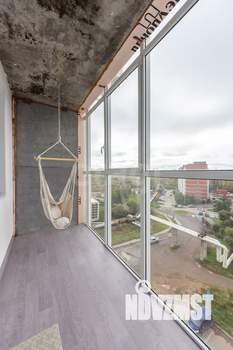 1-к квартира, на длительный срок, 36м2, 7/9 этаж