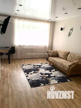 2-к квартира, на длительный срок, 41м2, 1/5 этаж