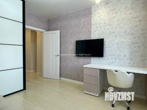 2-к квартира, на длительный срок, 59м2, 3/23 этаж