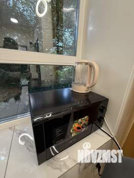 1-к квартира, посуточно, 26м2, 1/1 этаж