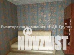 1-к квартира, на длительный срок, 33м2, 1/9 этаж