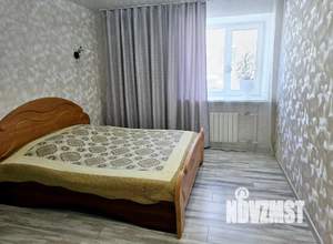 2-к квартира, посуточно, 45м2, 2/5 этаж