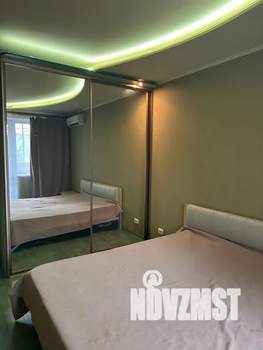 2-к квартира, посуточно, 52м2, 3/9 этаж