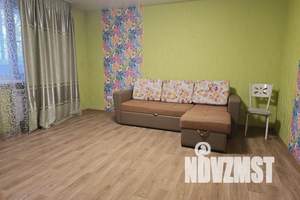 2-к квартира, посуточно, 53м2, 3/10 этаж