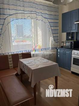 1-к квартира, на длительный срок, 35м2, 6/11 этаж