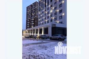 2-к квартира, посуточно, 42м2, 2/25 этаж