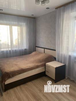 2-к квартира, посуточно, 50м2, 4/5 этаж