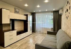 1-к квартира, на длительный срок, 30м2, 3/5 этаж
