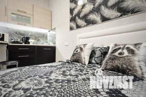 1-к квартира, посуточно, 20м2, 2/4 этаж