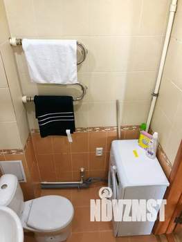 1-к квартира, посуточно, 36м2, 10/17 этаж