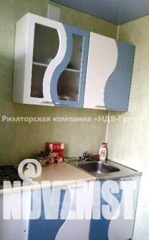 2-к квартира, на длительный срок, 48м2, 4/5 этаж