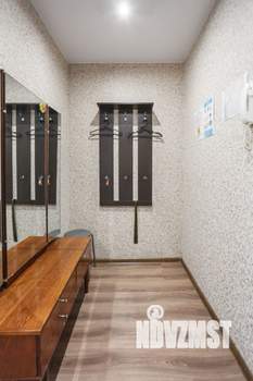 1-к квартира, посуточно, 37м2, 3/9 этаж