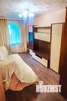 3-к квартира, на длительный срок, 56м2, 1/5 этаж