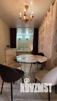 2-к квартира, посуточно, 45м2, 3/5 этаж