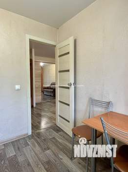 1-к квартира, на длительный срок, 31м2, 3/5 этаж