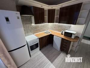 2-к квартира, на длительный срок, 50м2, 10/10 этаж