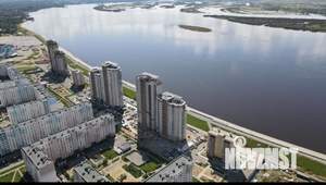 2-к квартира, посуточно, 60м2, 3/12 этаж