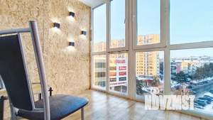 1-к квартира, посуточно, 35м2, 8/9 этаж