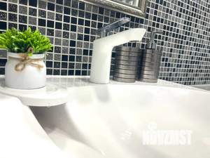 Студия квартира, посуточно, 30м2, 12/16 этаж