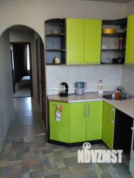 3-к квартира, на длительный срок, 54м2, 4/5 этаж