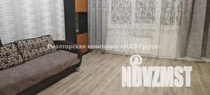 1-к квартира, на длительный срок, 36м2, 9/9 этаж