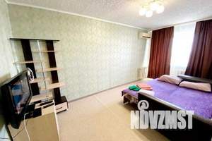 1-к квартира, посуточно, 33м2, 11/12 этаж