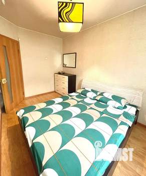 2-к квартира, посуточно, 55м2, 3/5 этаж