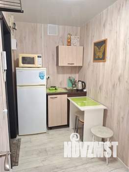 1-к квартира, посуточно, 25м2, 3/5 этаж